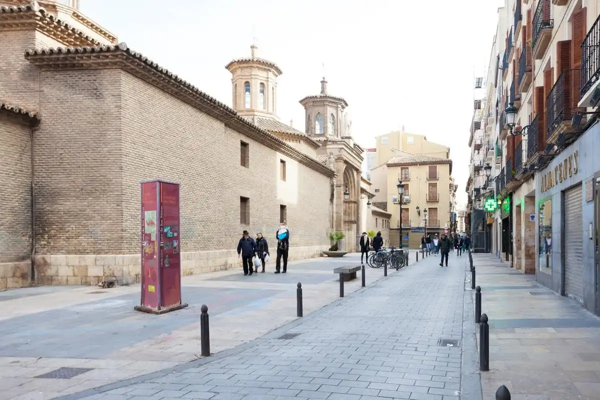 Pis en venda a Calle SAN PABLO, imagen 47