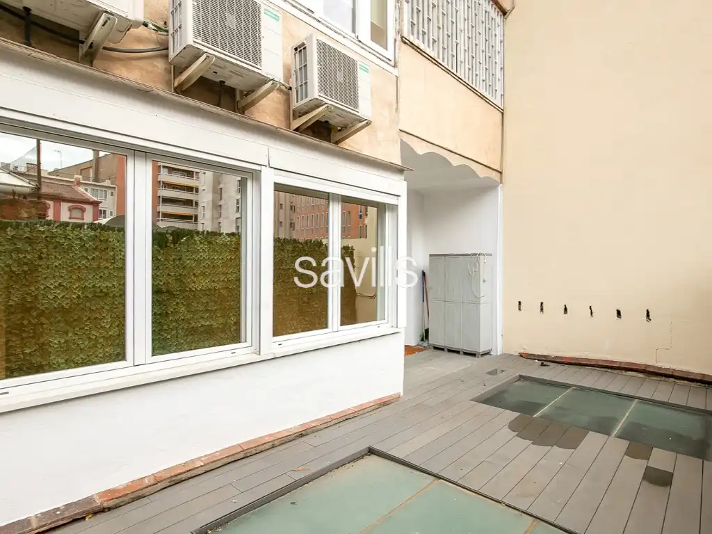 Apartment mit Aufzug zum Verkauf in Sarrià - Sant Gervasi, imagen 9