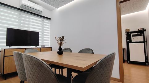 Foto 2 von Büro zur Miete in Calle Enmedio, 22, Casco Histórico, Castellón de la Plana / Castelló de la Plana