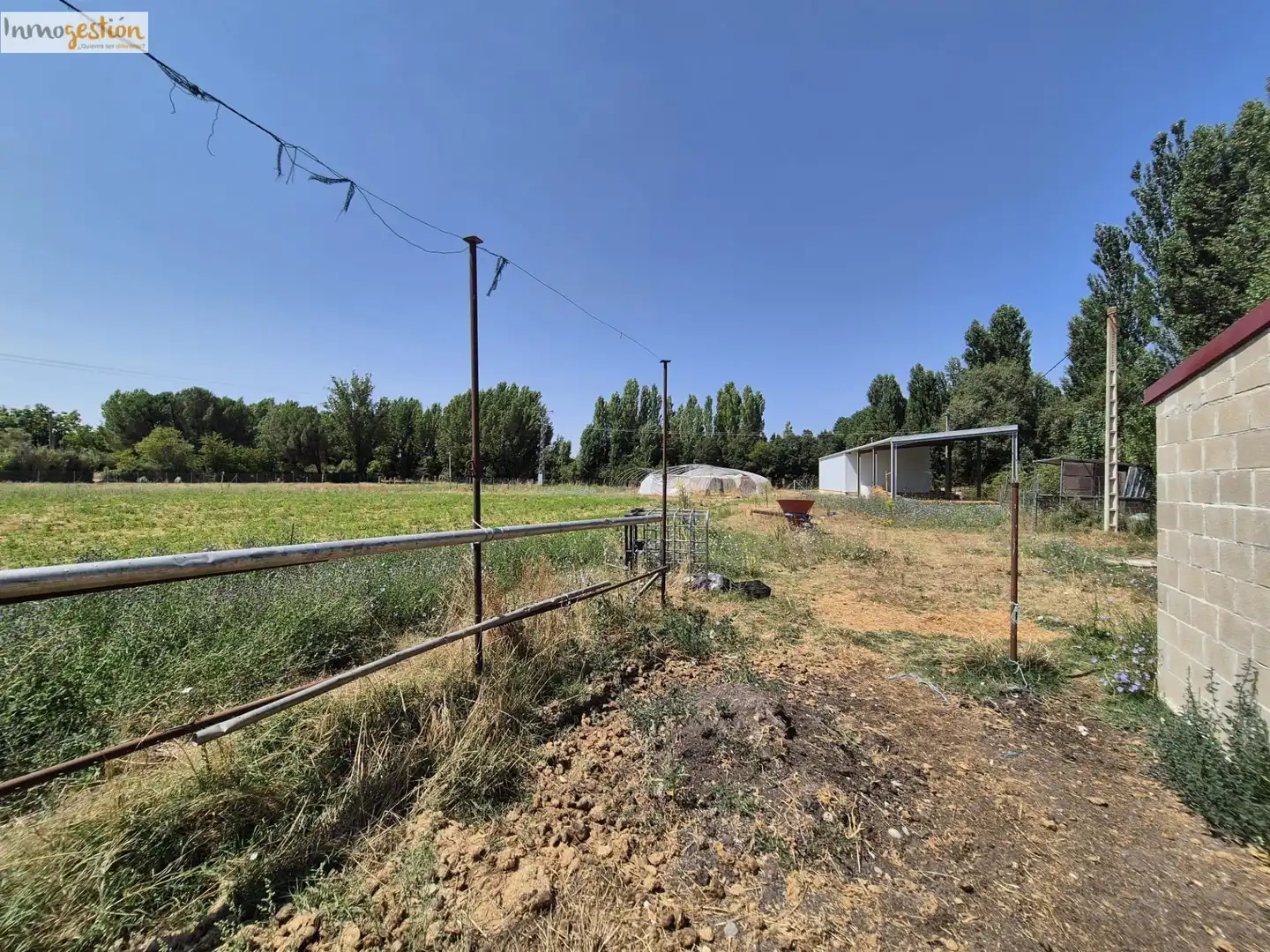 Fabrikhallen zum Verkauf in Tudela de Duero