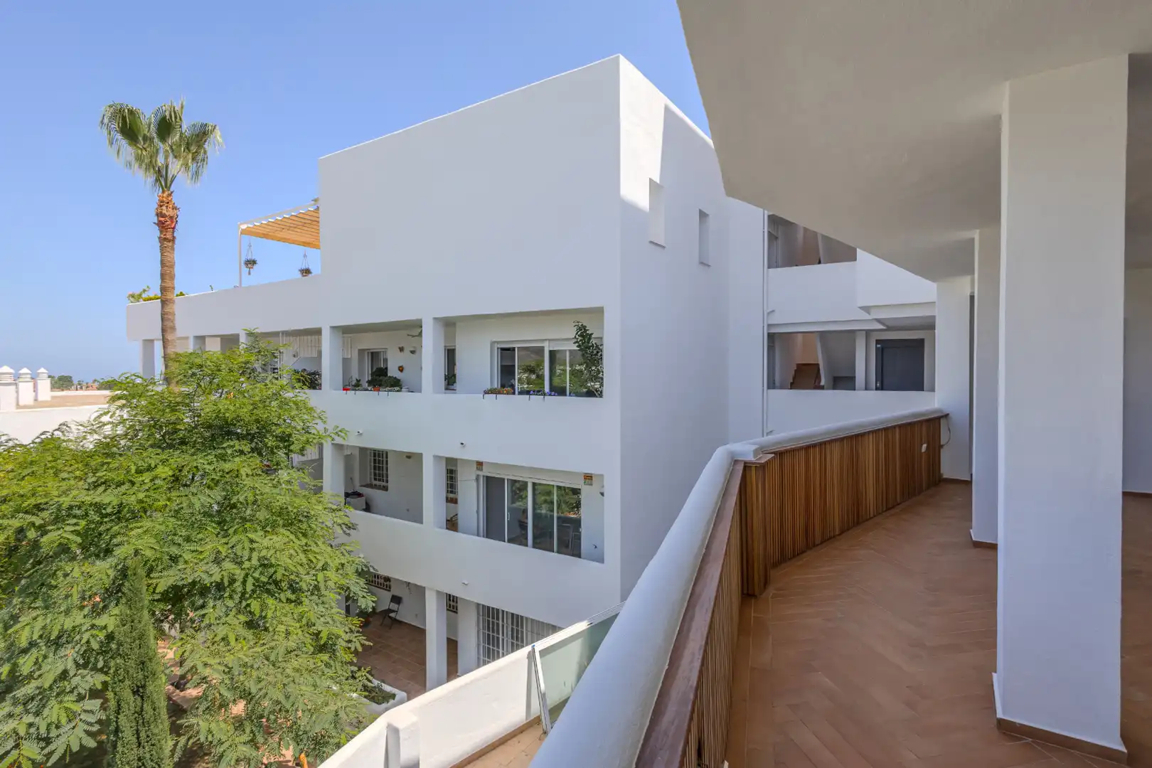 Piso con piscina en venta en Calle las Ventas, imagen 20