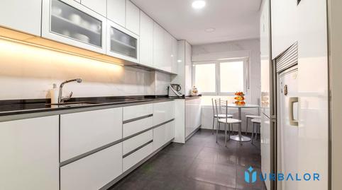 Foto 4 de Dúplex en venda a Juan Ramón Jiménez, Prado Santo Domingo - Ensanche, Madrid