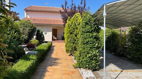 Foto 5 de Casa o xalet en venda a Calle Iglesia, Martín de Yeltes, Salamanca
