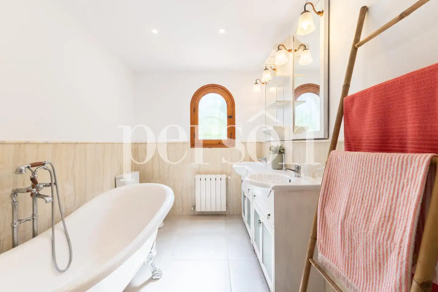 Houses for rent in La Granadella - Costa Nova