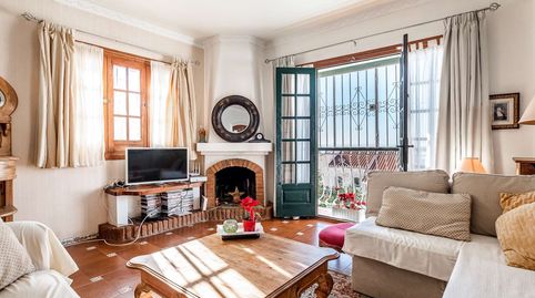 Foto 4 de Casa o chalet en venta en Avda Pescia - Ctra de Frigiliana, Nerja