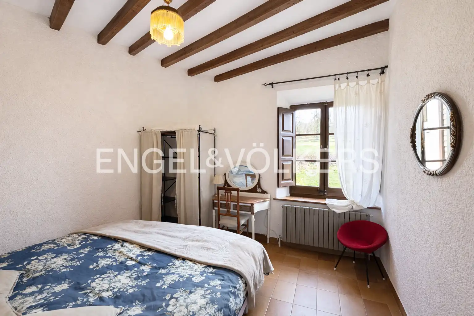 Habitación de Casa o chalet en venta en Rupit i Pruit con Calefacción