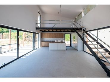 Maison avec jardin à vendre à Avenida Rocafort 41