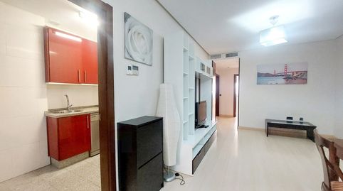 Foto 5 de Apartament en venda a Camino del Almendro, Maria Auxiliadora - Barriada de Llera, Badajoz Capital