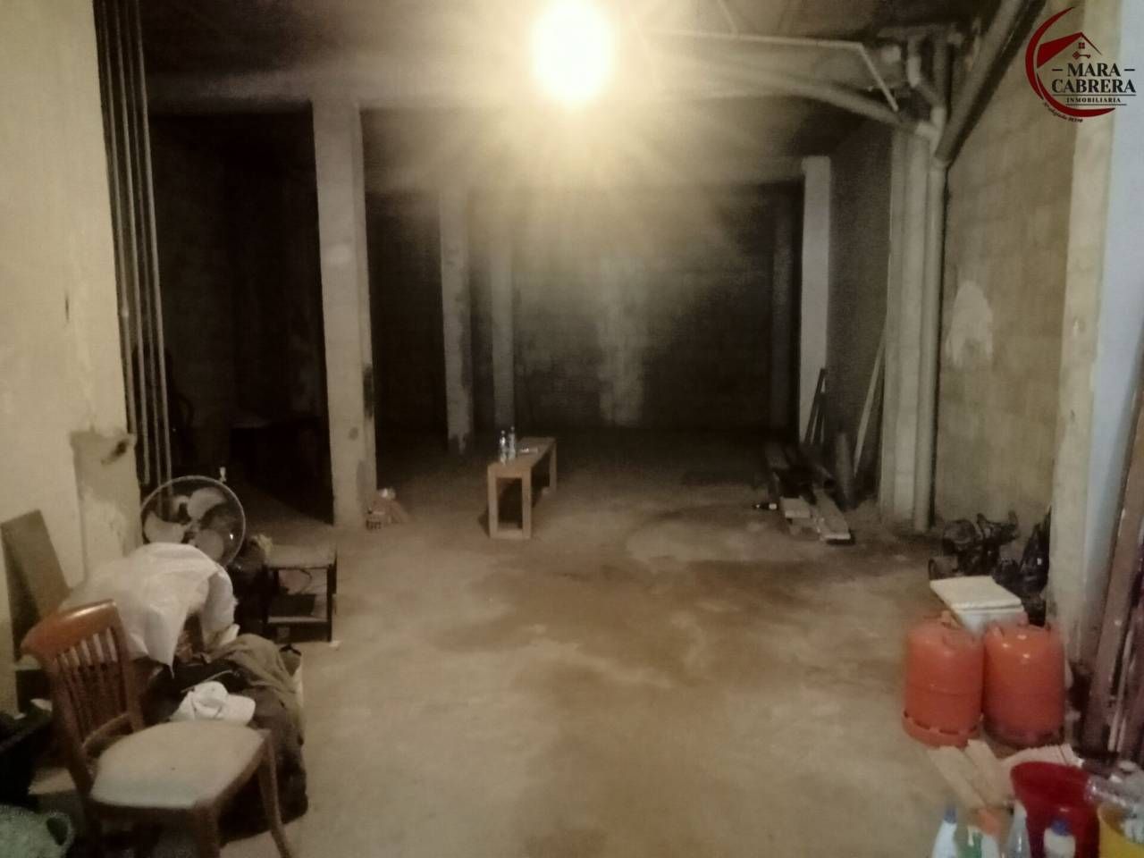 Premises for rent in Calle Alcalde Francisco Llorca, 7, Oliva pueblo