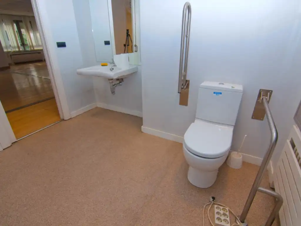 Apartament amb ascensor en venda a Calle Maria Zambrano, imagen 25