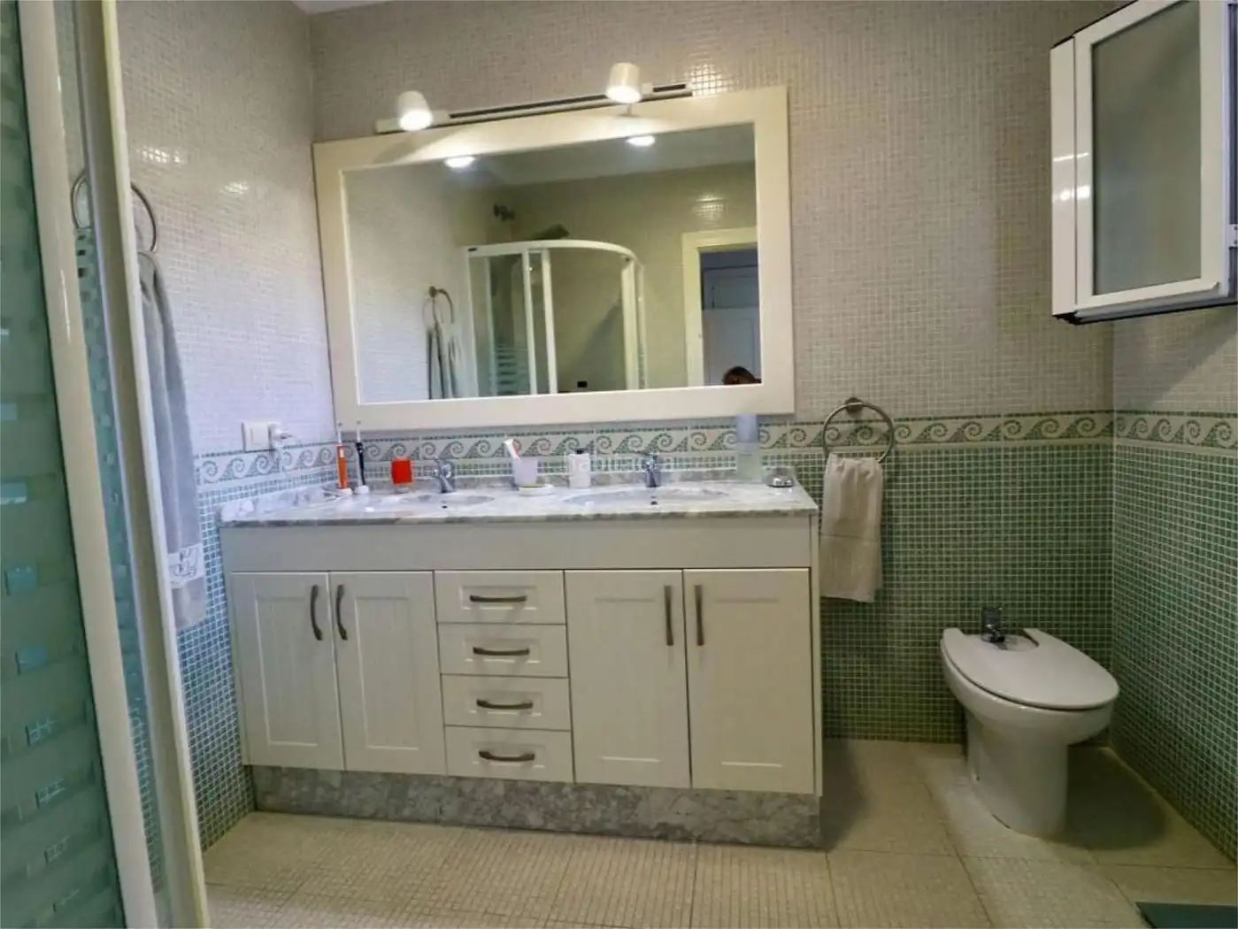 House with pool to rent in Avenida Francia 21, imagen 11