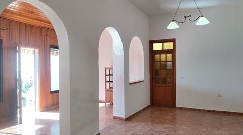 Foto 4 von Einfamilien-Reihenhaus zum Verkauf in Calle de Arafo, Centro, Güímar