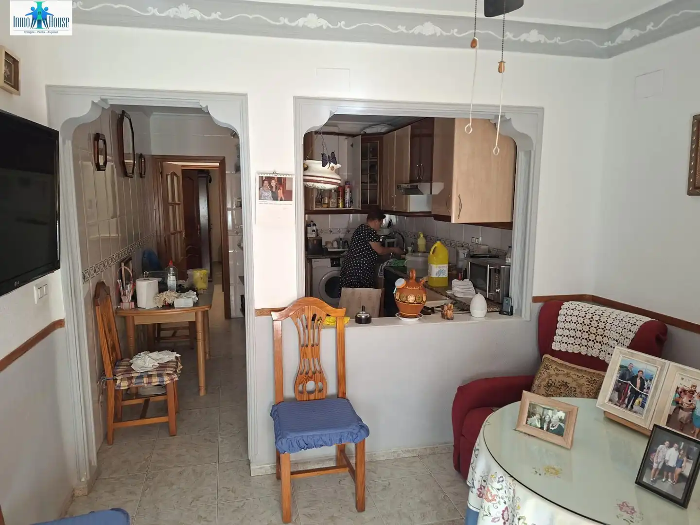 Casa in vendita a Madrigueras, imagen 7