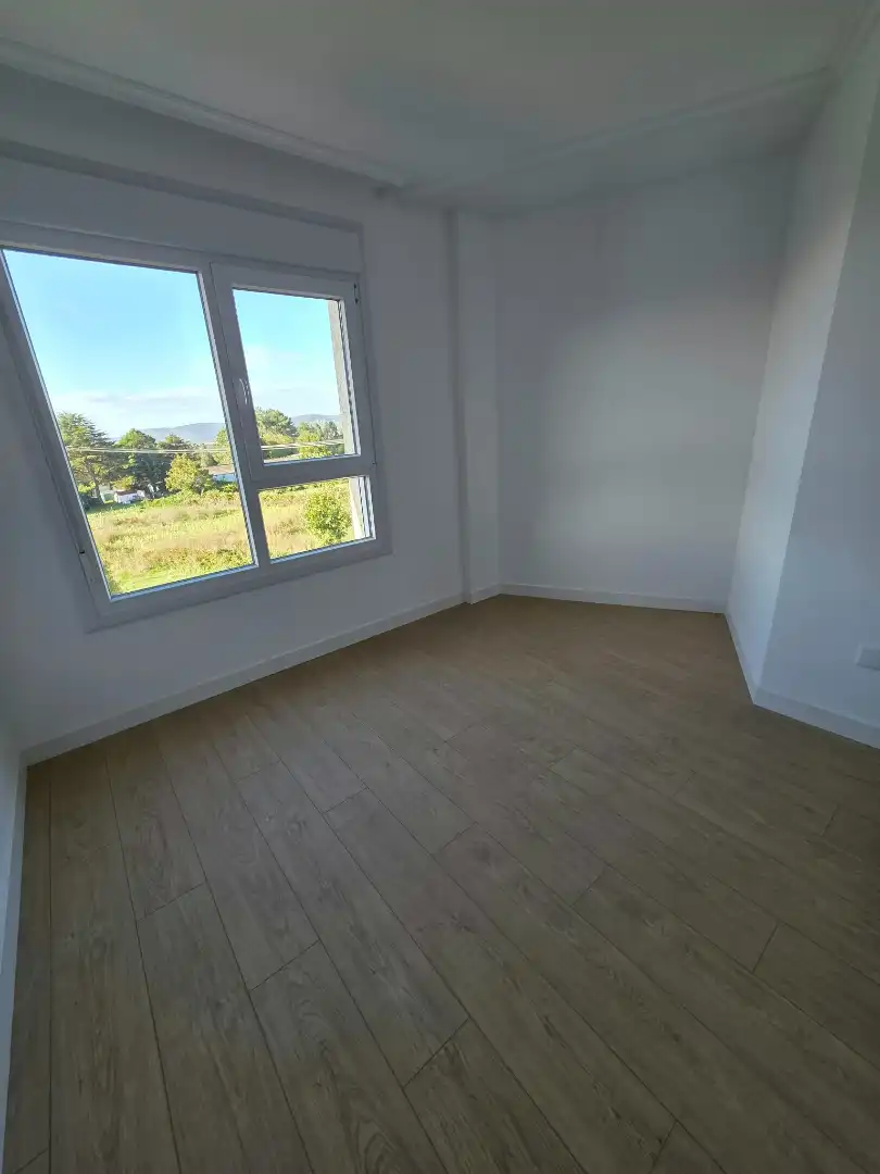 Habitación de Dúplex en venta en A Malata - Catabois - Ciudad Jardín