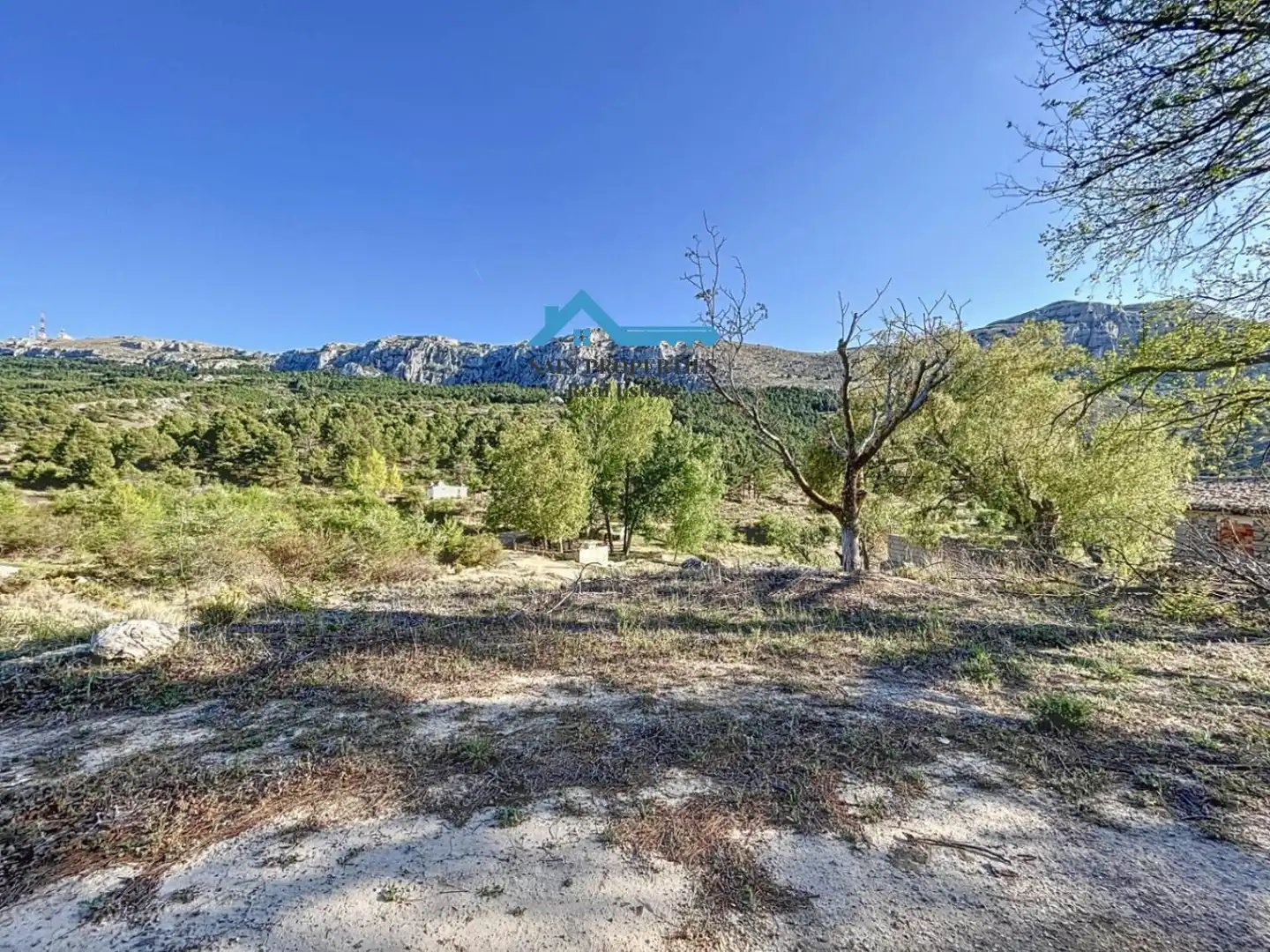 Casa o chalet en venta en Benifato, Alicante