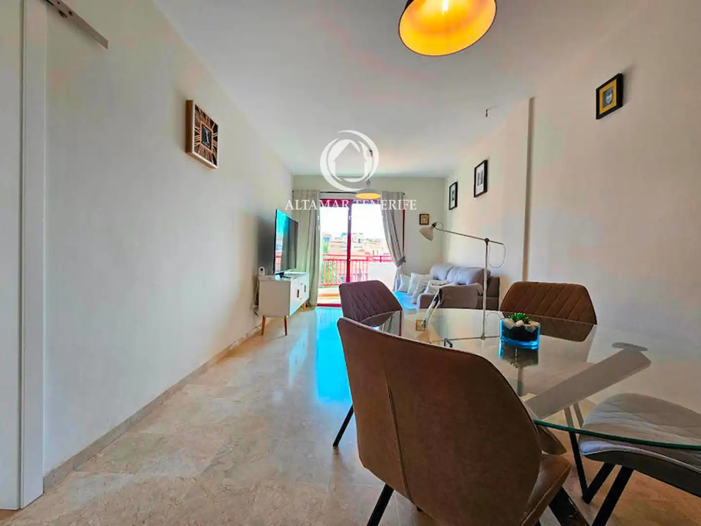 Ático con piscina en venta en PALM MAR, imagen 9