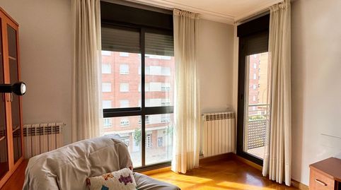 Photo 2 of Flat for rent in Baltasar Gracian, Cascajos - Piqueras, Logroño