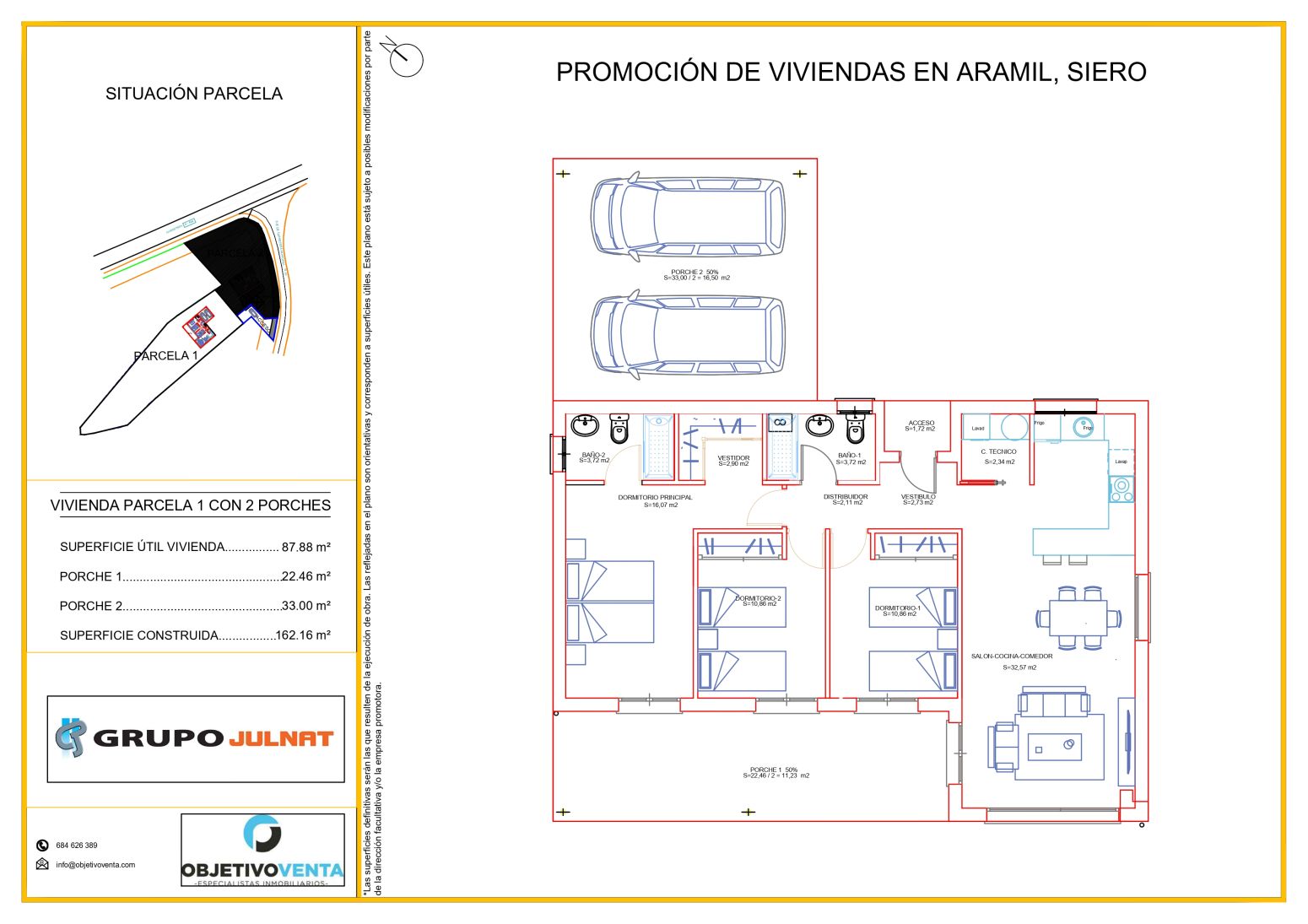 House or chalet for sale in Siero  with Heating and Terrace