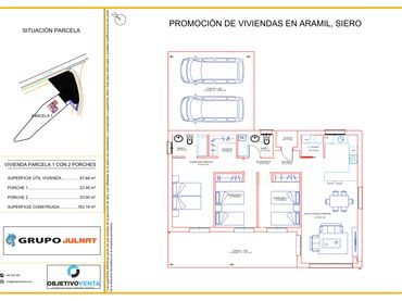 Maison avec jardin à vendre à Aramil - Aramil