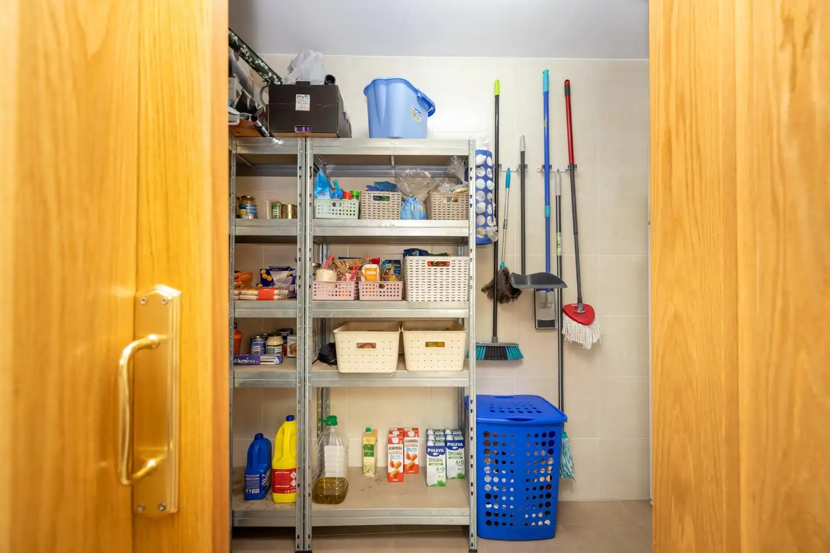 Cocina de Casa adosada en venta en Gójar con Calefacción
