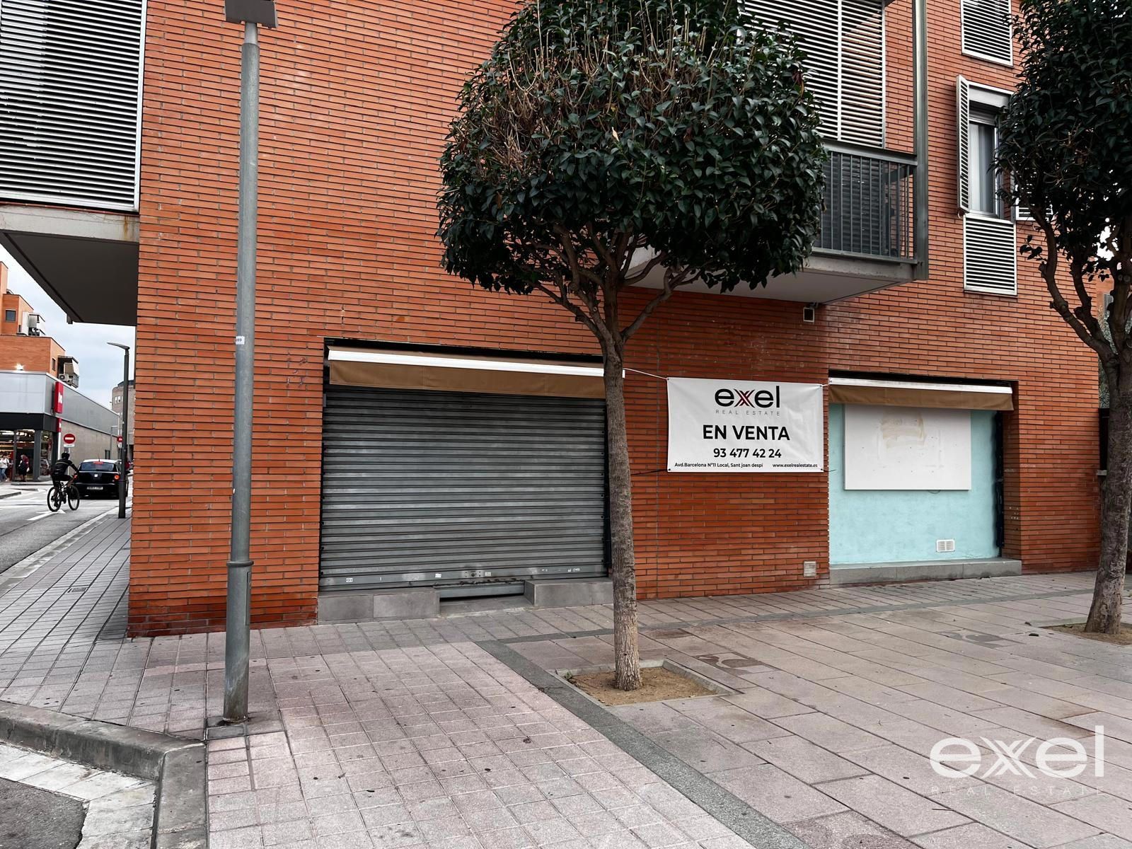 Premises for sale in Eixample