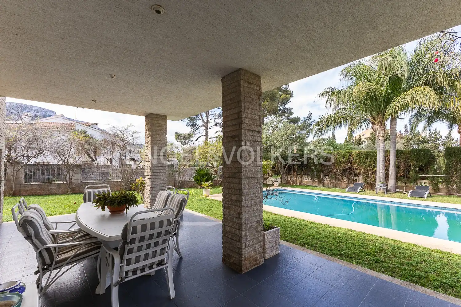 Casa con piscina in vendita a El Montgó, imagen 52