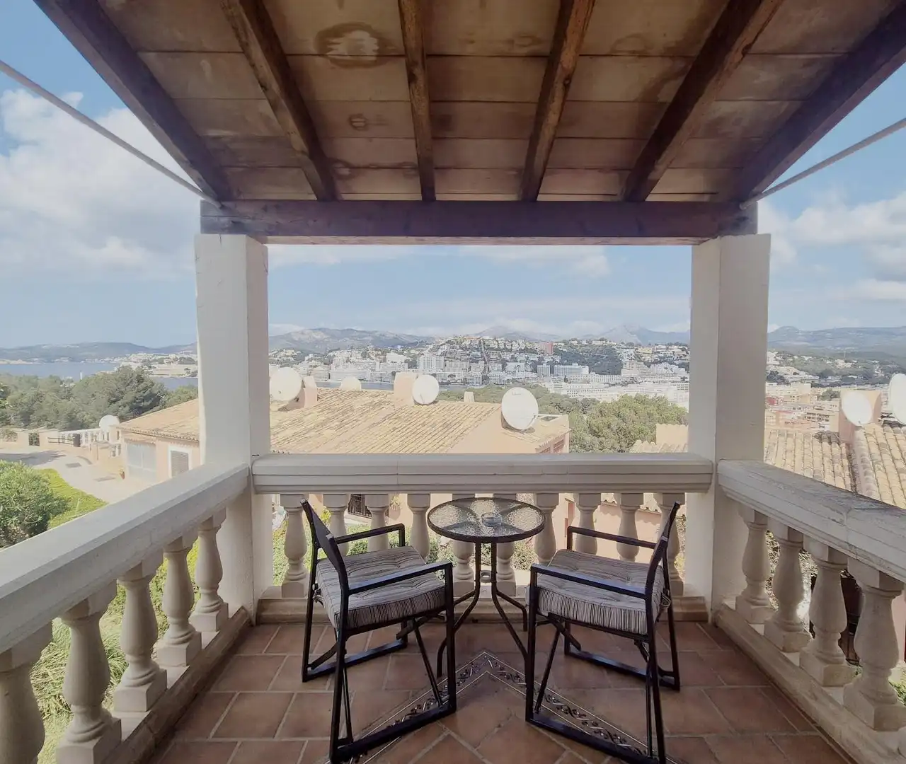 Chalet con piscina en venta en Carrer Rei Ferran II, imagen 15