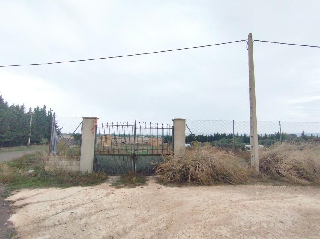 Land for sale in  Zaragoza Capital