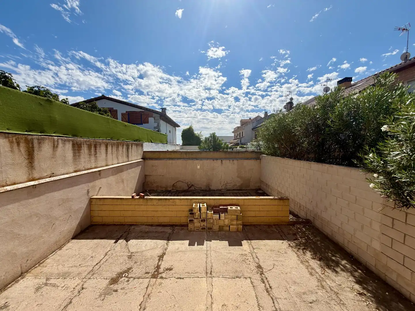 Villa con giardino in vendita a Calle VALENZANA 5, imagen 22