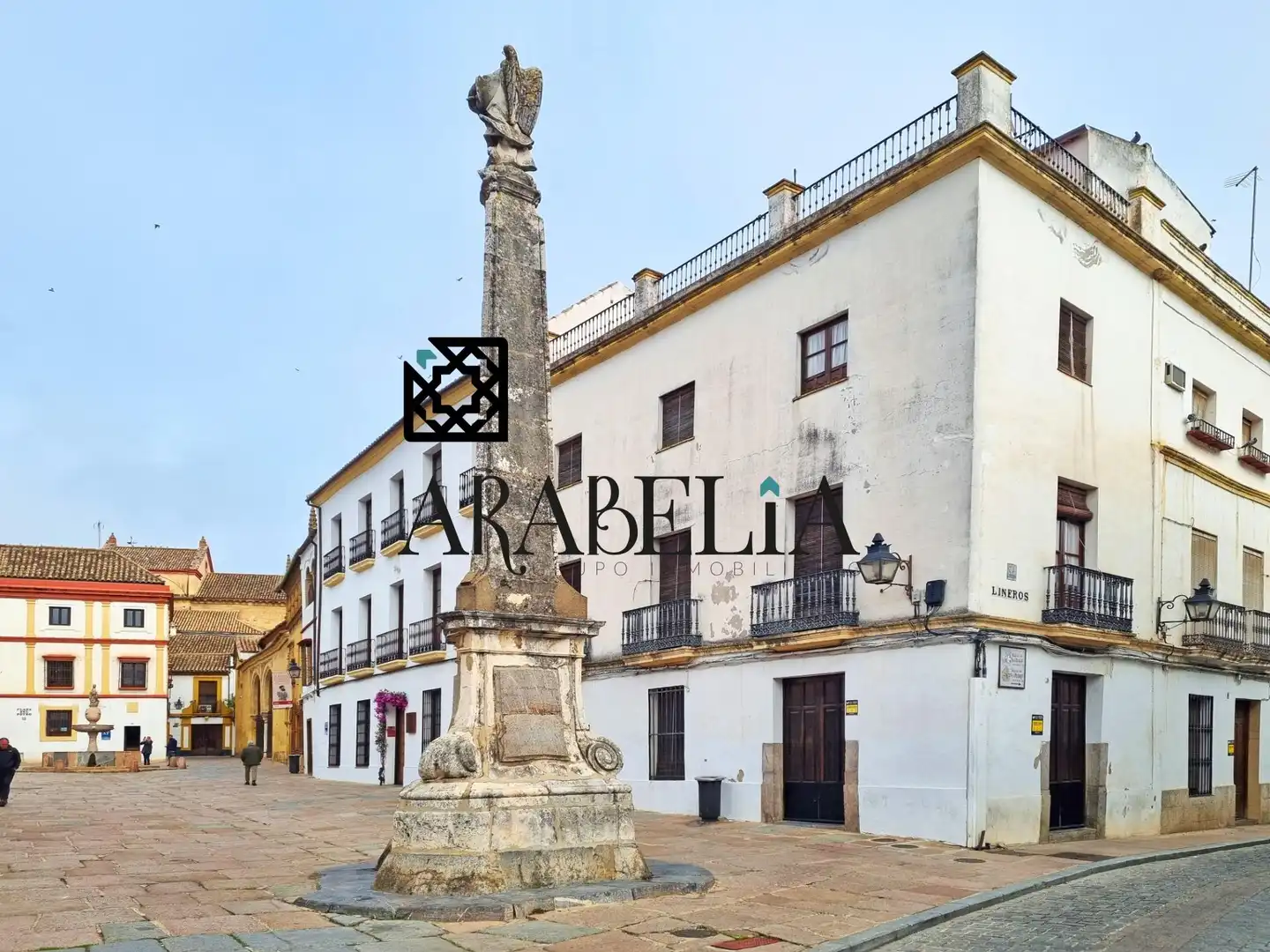 House with terrace for sale in Centro