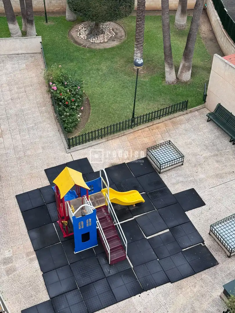 Attique avec piscine à vendre à de Dolores Ibarruri, imagen 34