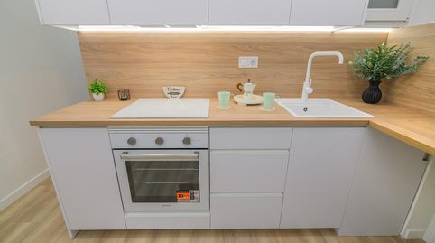 Foto 5 de Piso en venta en Carrer Formentera, La Prosperitat, Barcelona Capital