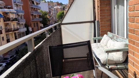 Foto 4 de Pis en venda a Carrer de Josep Sangenís, La Teixonera, Barcelona Capital