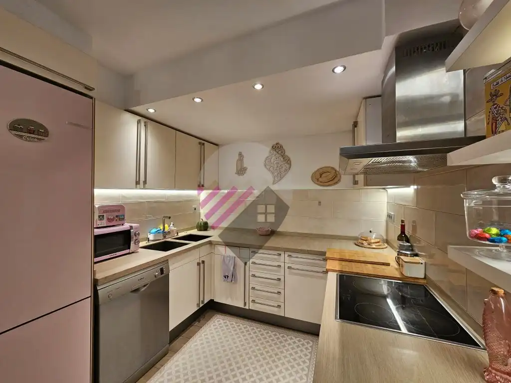Flat with terrace for sale in Avinguda de Sant Antoni, imagen 8