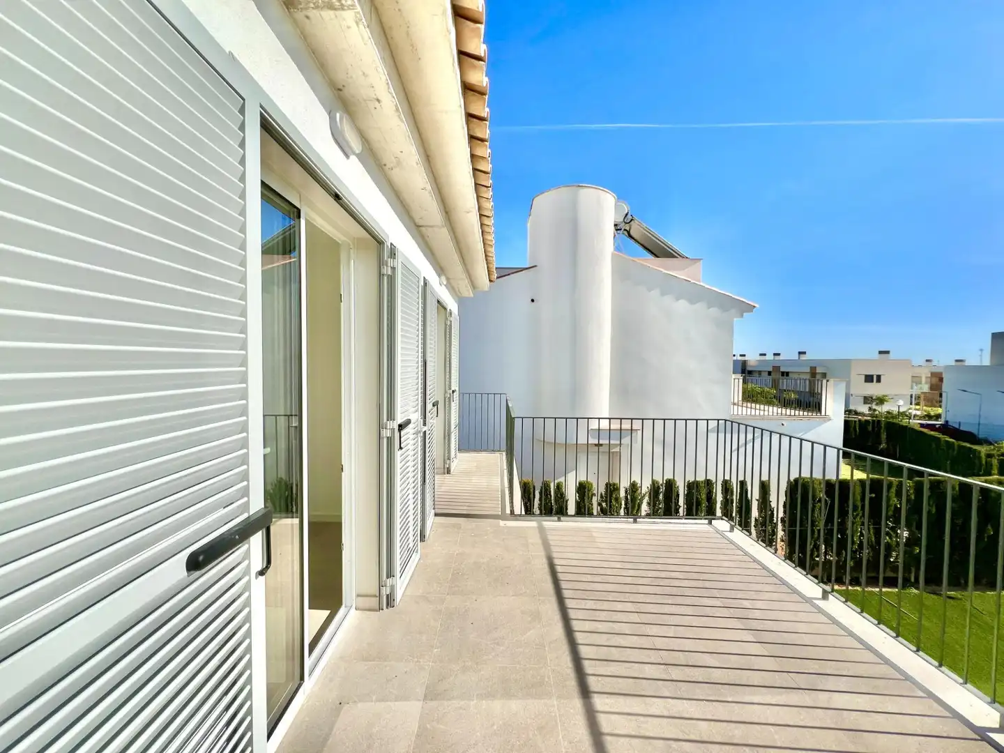 Maison avec terrasse à vendre à Sa Ràpita - Ses Covetes, imagen 21
