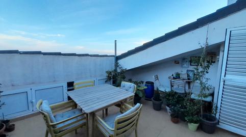 Foto 2 de Àtic en venda a Avinguda Nord, Meliana, Valencia