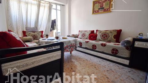 Foto 4 de Piso en venta en Calle Fueros de Valencia, Cariñena - Carinyena, Vila-real