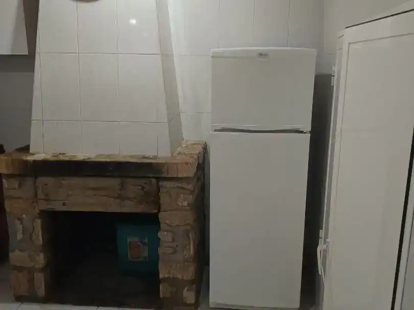 Küche von Maisonette zum Verkauf in Lumbrales