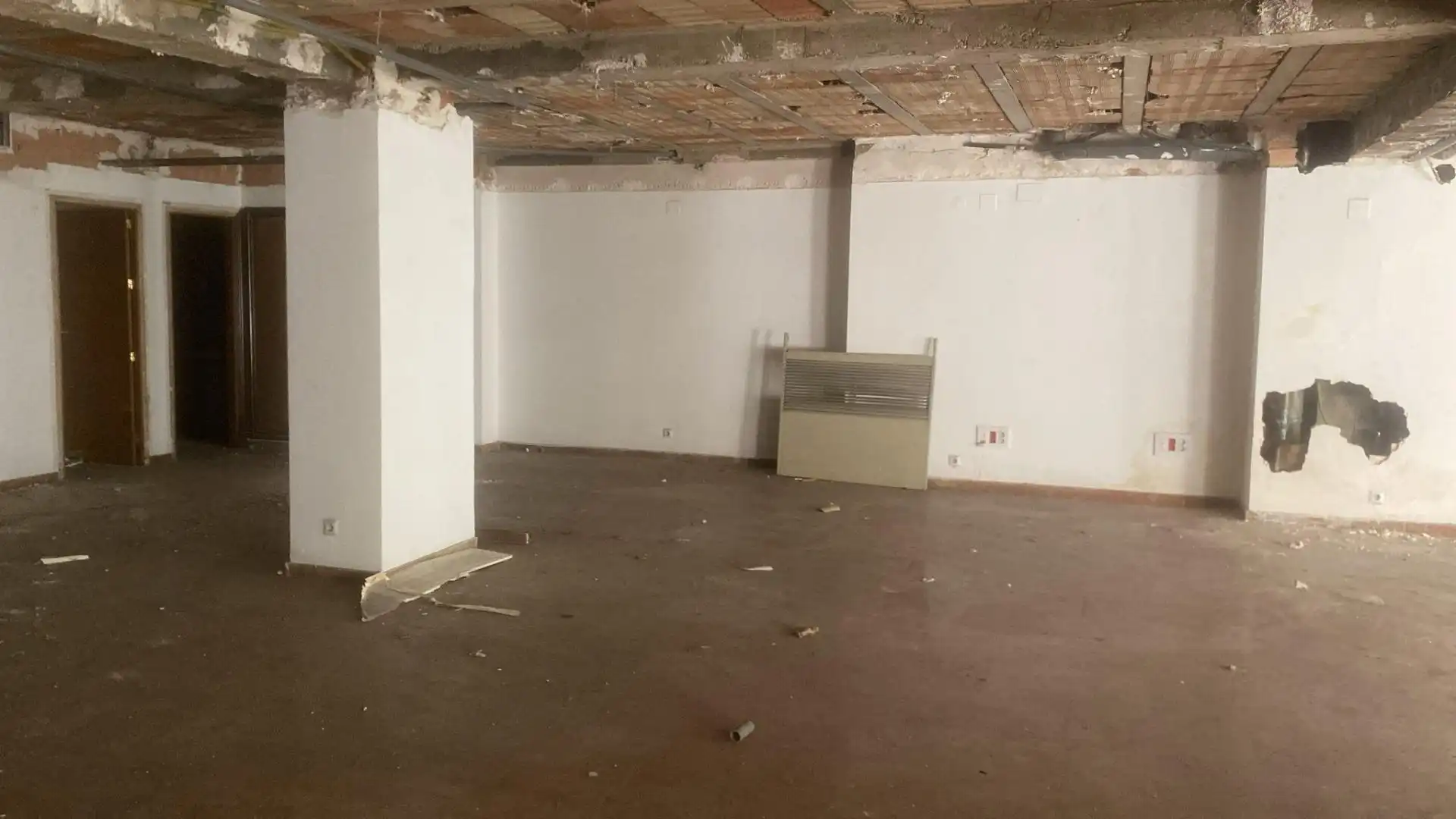 Local comercial en venda a Ronda de los Tejares, imagen 5