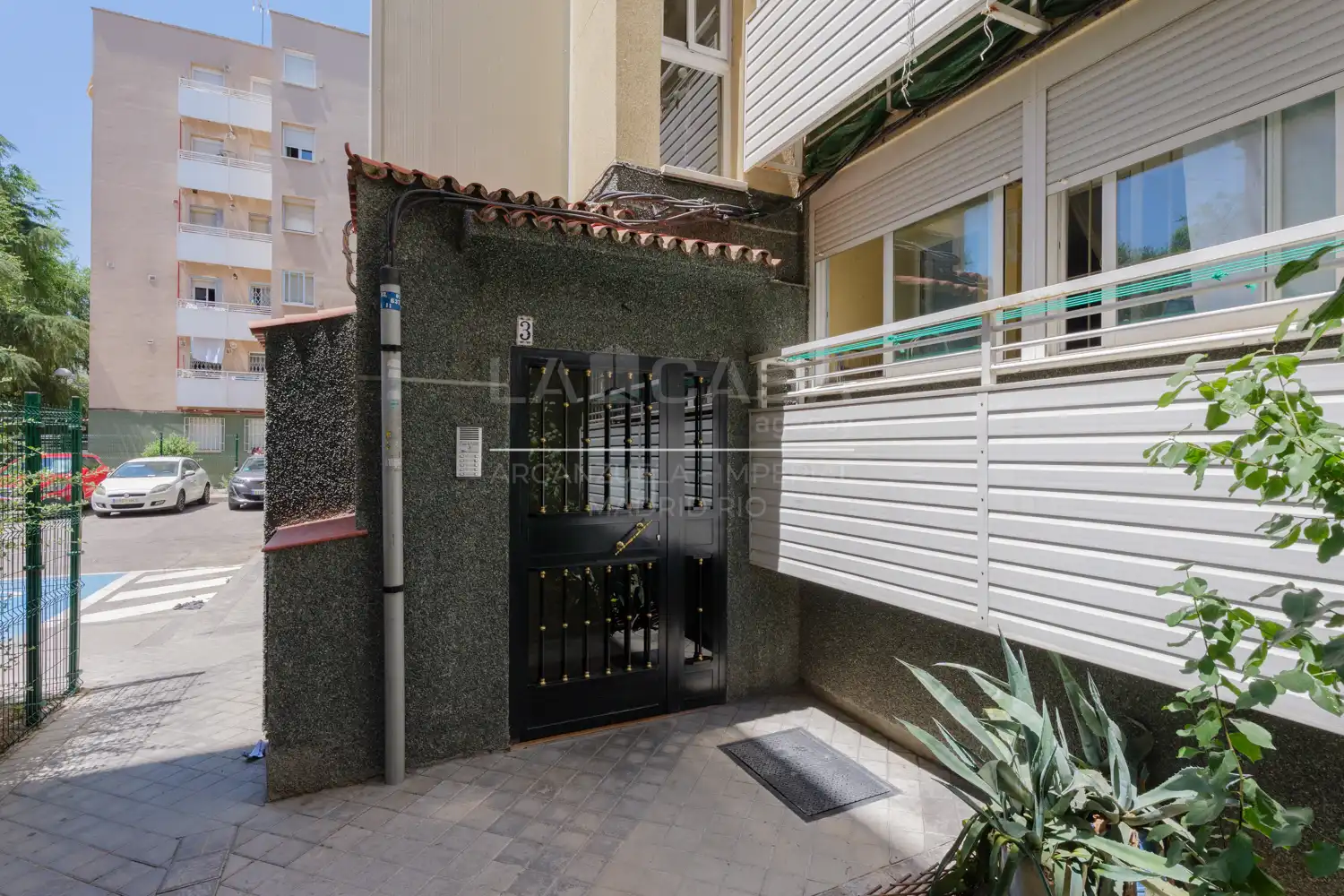 Appartement avec ascenseur à vendre à Calle de Cuart de Poblet, imagen 26