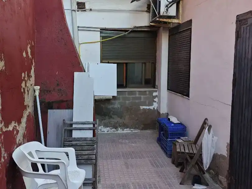 Casa adosada en venta en Valencia con Aire acondicionado, Trastero y Amueblado