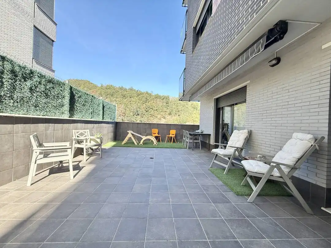 Appartement avec ascenseur à vendre à Iñiguez de Karkizano