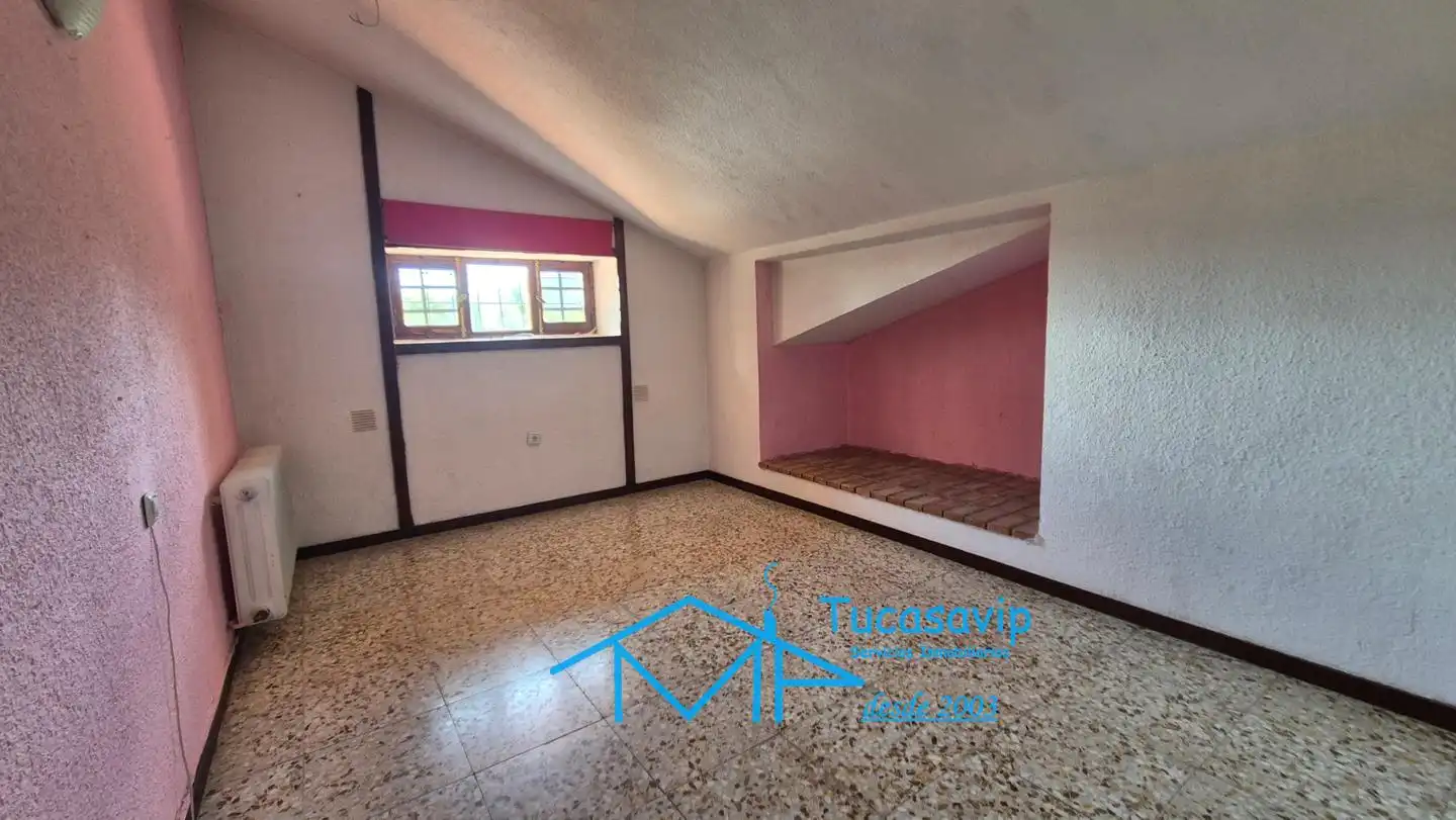 Casa o chalet en venta en Pelayos de la Presa con Jardín privado, Terraza y Trastero