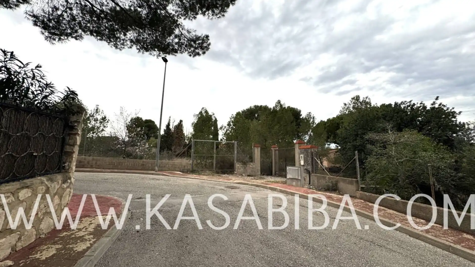 Residencial en venta en Bétera