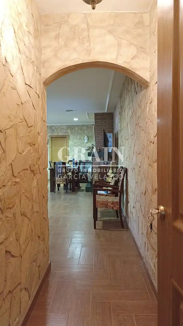 Chalet con piscina en venta en Pedanías - Extrarradio, imagen 27
