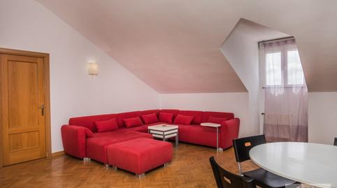 Foto 2 de Pis en venda a Avenida Patrimonio de la Humanidad, 6, Hervencias Altas - El Pinar, Ávila