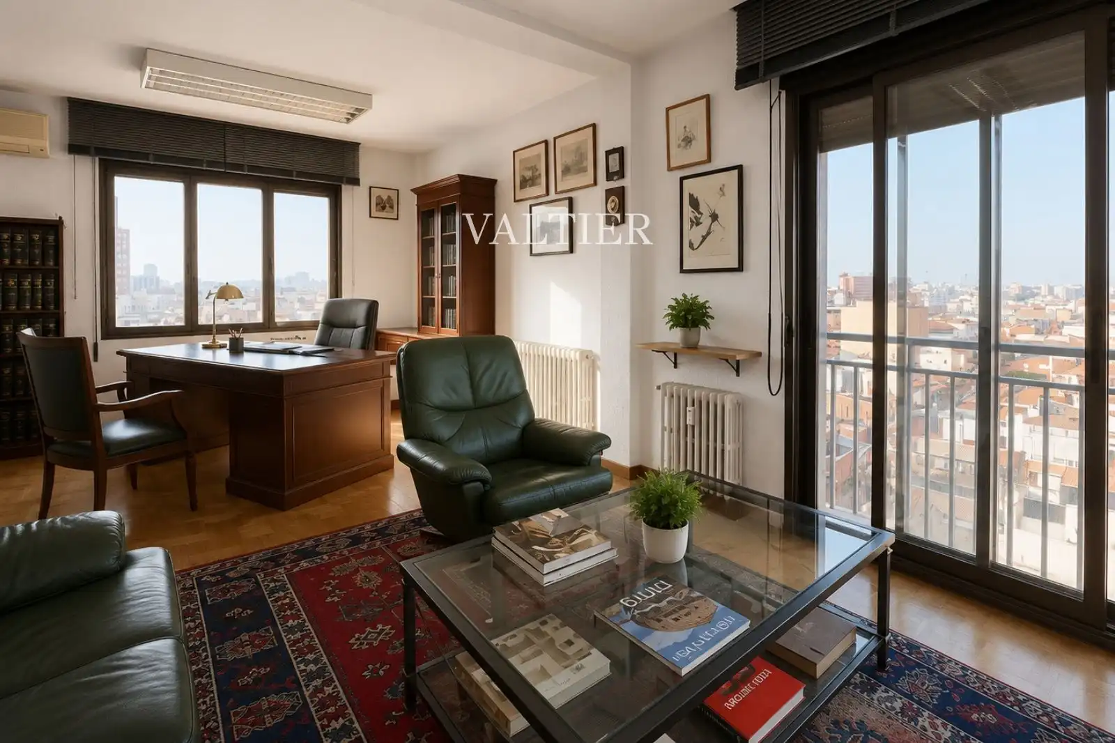 Piso en venta en Madrid con Aire acondicionado y Amueblado