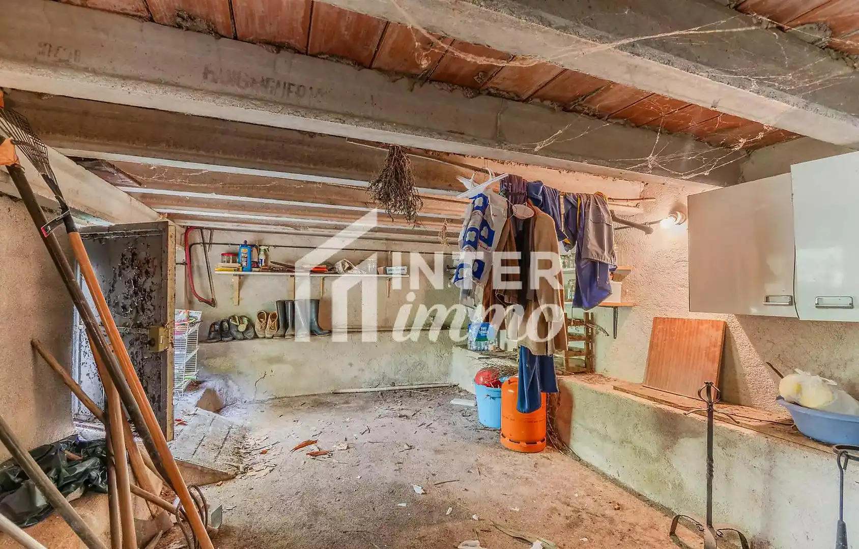 Maison avec jardin à vendre à Calle DE LA RESCLOSA 7, imagen 47