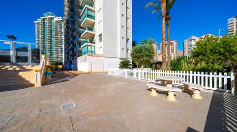 Foto 4 de Apartament en venda a Calle Terral, 20, Cala Palmera - Atrium, Alicante