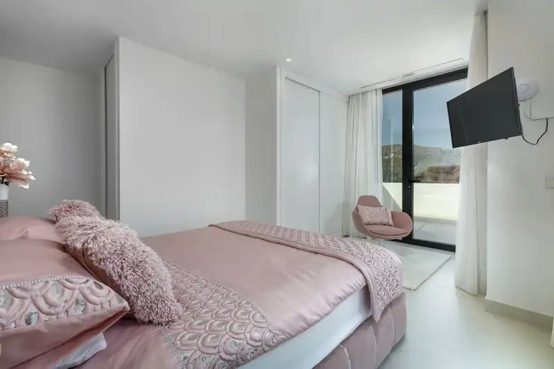 Casa amb terrassa en venda a La Alquería, imagen 30